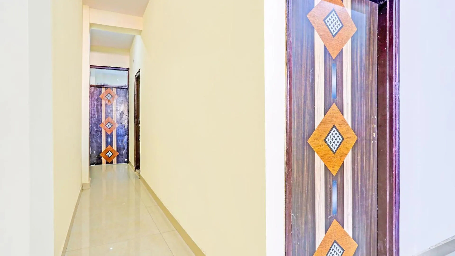 Hotel O Redbull Inn Gurgaon 3*,  Inde