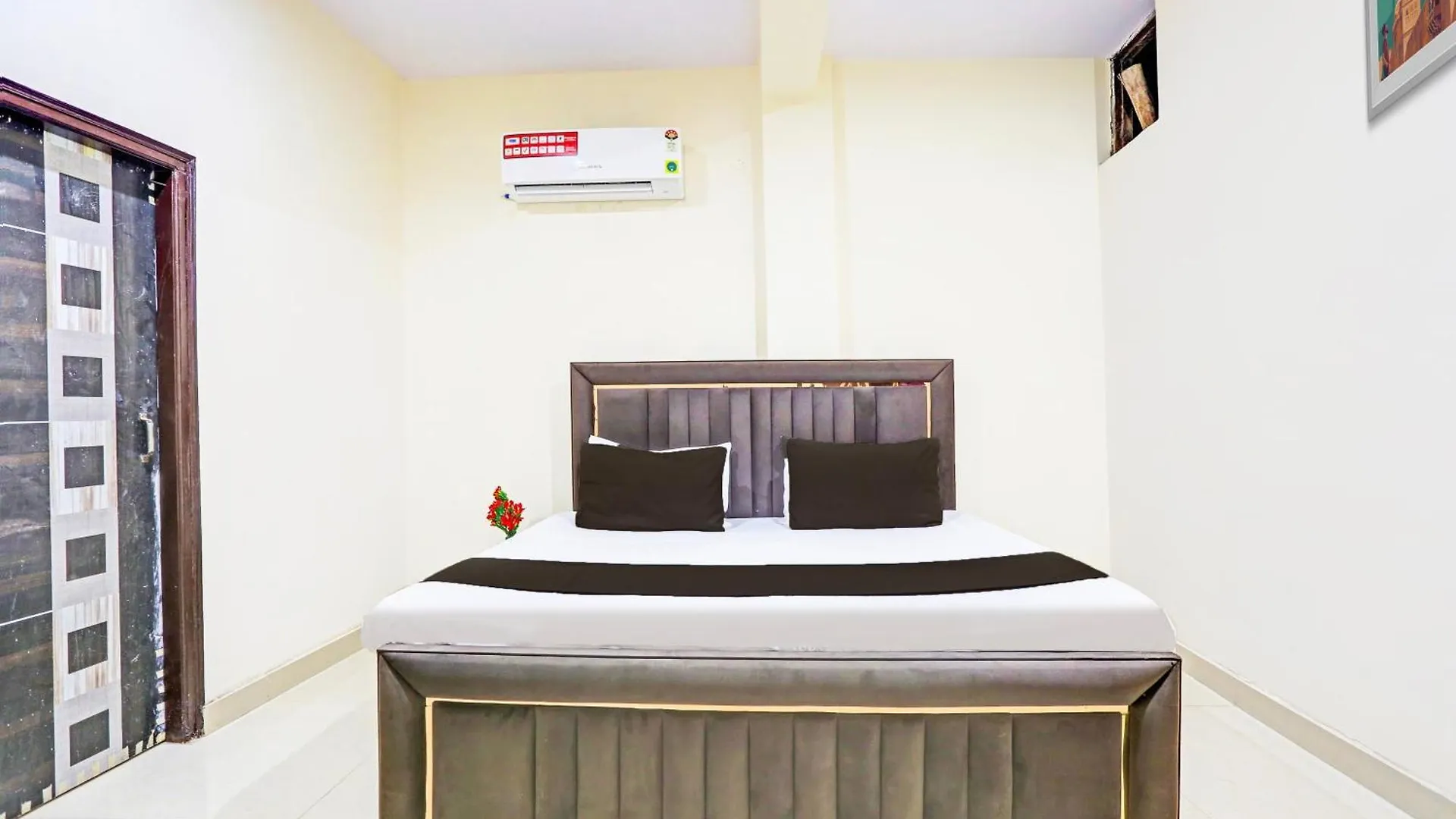 Hotel O Redbull Inn Gurgaon 3*,  Inde