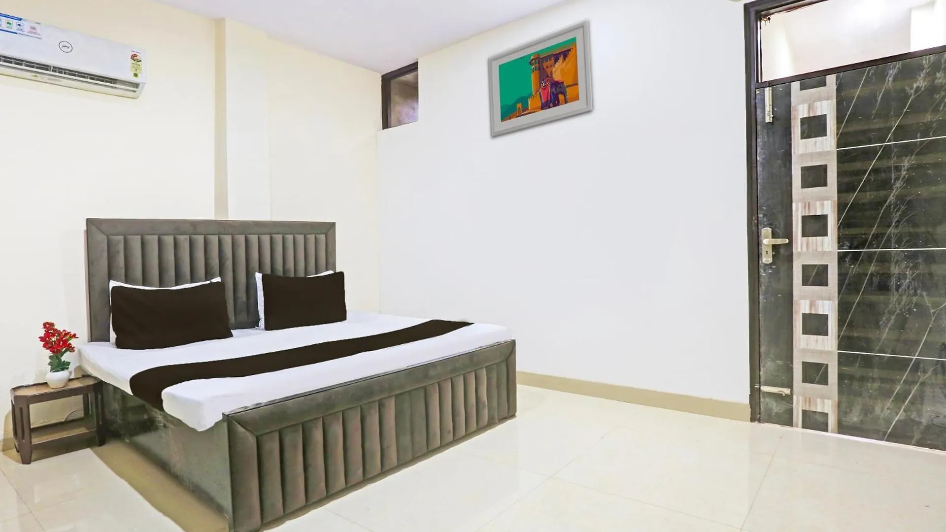 Hotel O Redbull Inn Gurgaon Inde